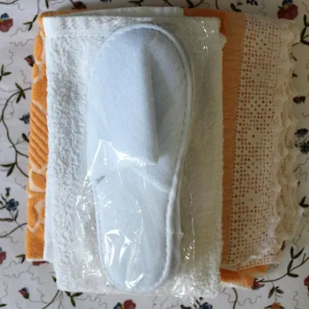 Squisito In Stabile Vecchia Lejlighed *