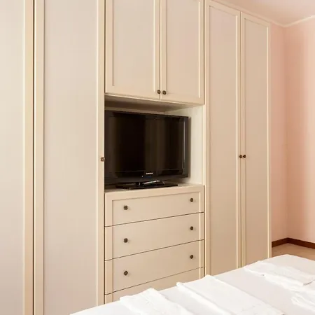 Apartment Serene Escape - Via Della Torre *