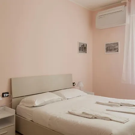 Apartment Serene Escape - Via Della Torre *
