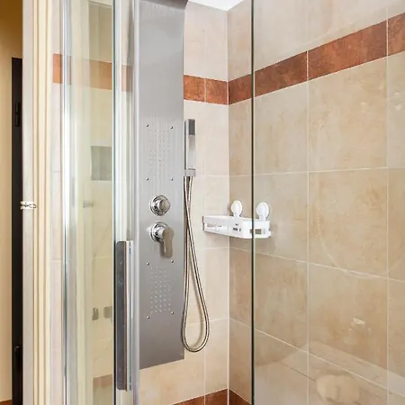 Serene Escape - Via Della Torre Apartment Milan