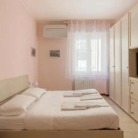 Serene Escape - Via Della Torre * Milan