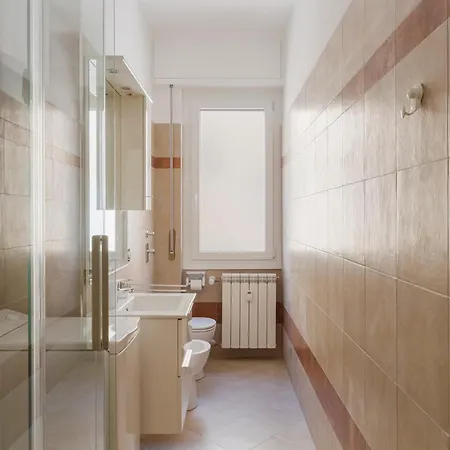 Apartment Serene Escape - Via Della Torre Milan