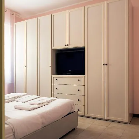 Serene Escape - Via Della Torre * Milan