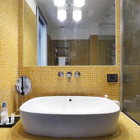 Maison Cusani - Brera Exclusive Apartment *