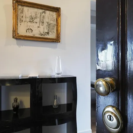 Maison Cusani - Brera Exclusive Апартаменты Милан