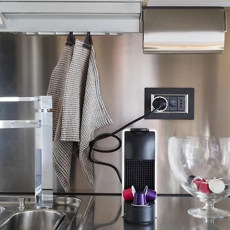 Maison Cusani - Brera Exclusive