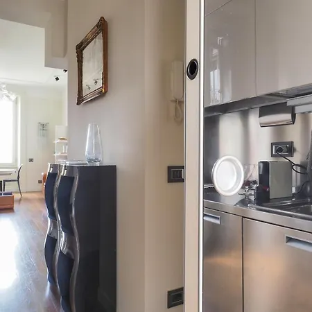 Maison Cusani - Brera Exclusive