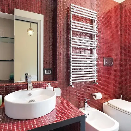 Maison Cusani - Brera Exclusive