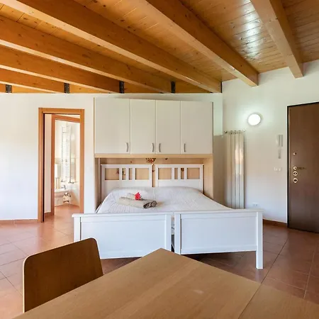Apartamento Alessia's Flat - Politecnico Bovisa Milán