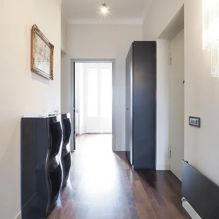 Apartment Maison Cusani - Brera Exclusive Milan
