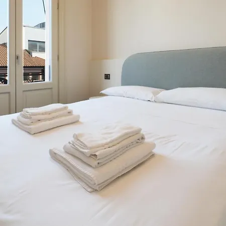 Maison Cusani - Brera Exclusive Милан