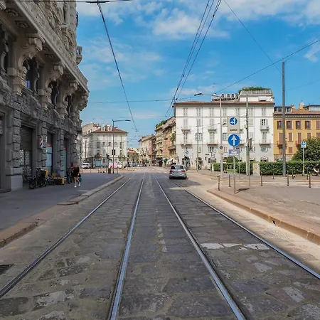 Maison Cusani - Brera Exclusive