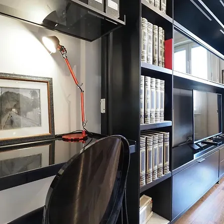 Διαμέρισμα Maison Cusani - Brera Exclusive Μιλάνο