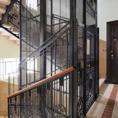 Maison Cusani - Brera Exclusive Apartment Milan