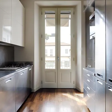 Апартаменты Maison Cusani - Brera Exclusive