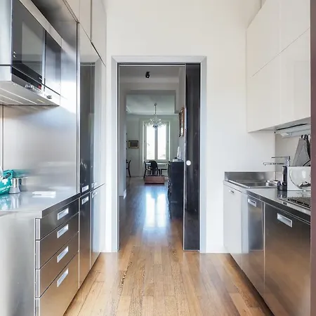 Apartment Maison Cusani - Brera Exclusive *