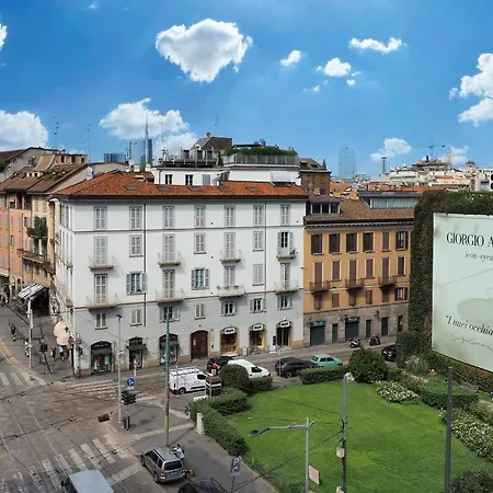 Maison Cusani - Brera Exclusive * Μιλάνο