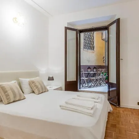 Apartment Royal - Centro Mailand