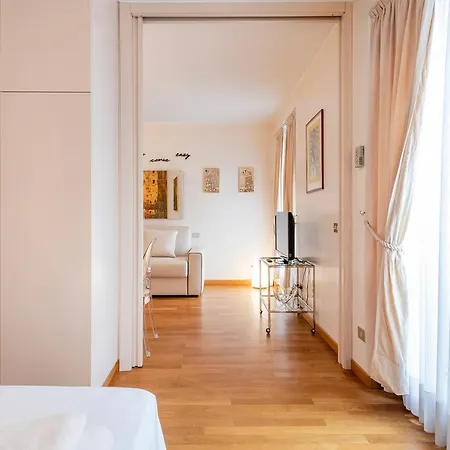 Apartmán Royal - Centro Duomo Milán
