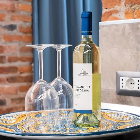 Unique In Center Apartamento Milão