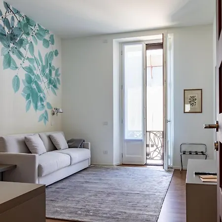 Ariosto Social Club 公寓 米兰