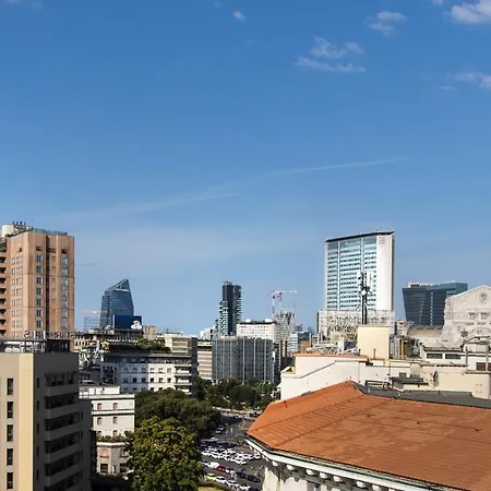 아파트호텔 데 라 가르