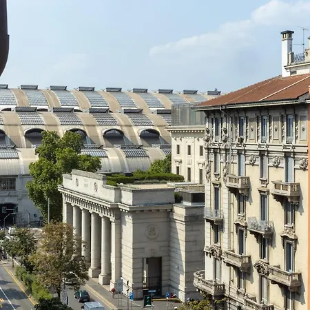Апарт-отель De La Gare