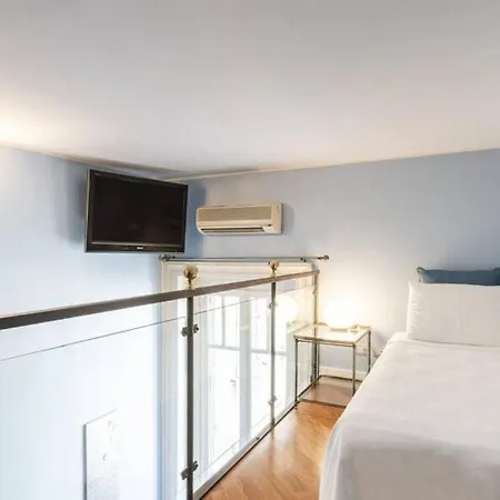 Royal - Centro Cadorna * מילאנו