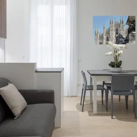 Royal - Centro Apartment