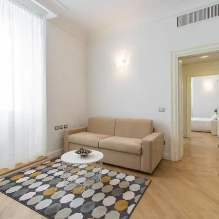 Apartment Royal - Centro *