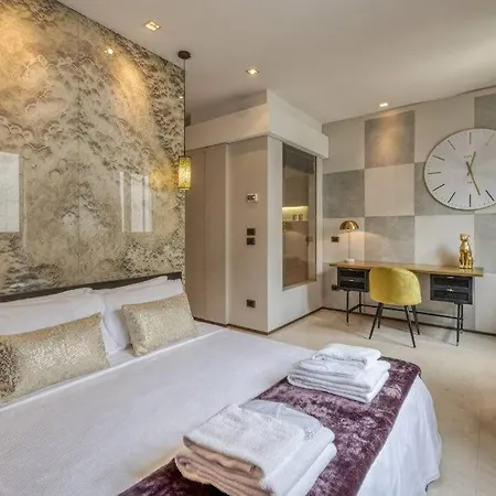 Royal - Centro Apartment *