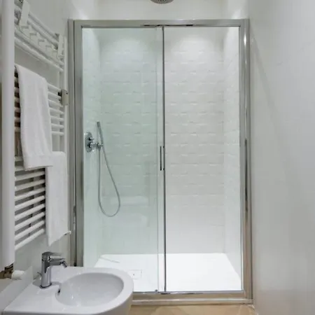 Апартаменты Royal - Centro Brera