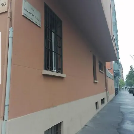 Hostal Gloria Milán