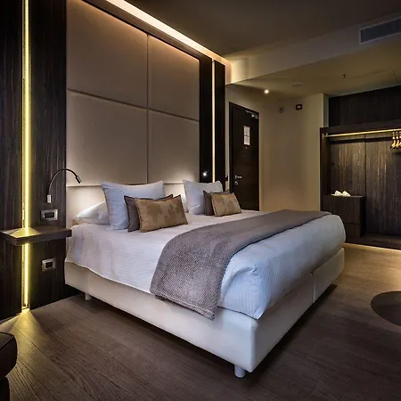 Dei Cavalieri Duomo Hotel Milán