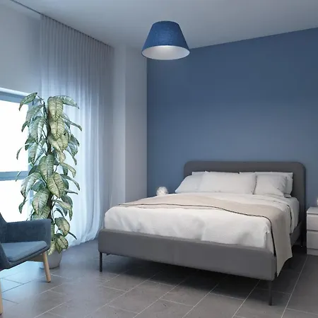 Desio Bordoni 8 * Milano