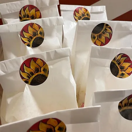 Il Girasole High Quality