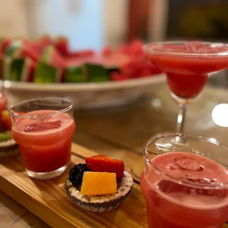 Il Girasole High Quality מלון