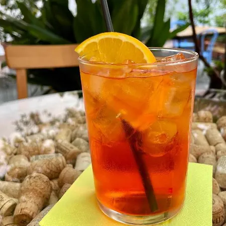 Hotel Il Girasole High Quality 3*