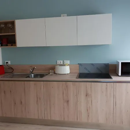 34 Via Giulio Carcano *