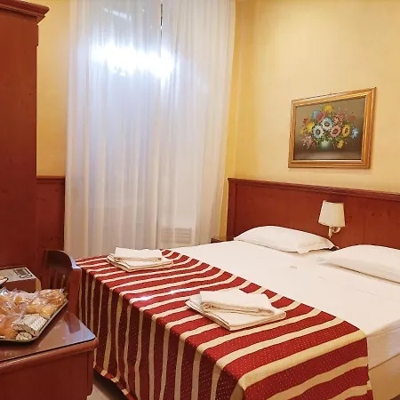 Fiorella 3* Milan