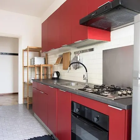 Youhosty - Villoresi 6p, 5 *