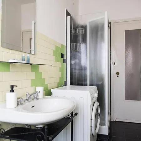 Apartment Youhosty - Villoresi 6p, 5