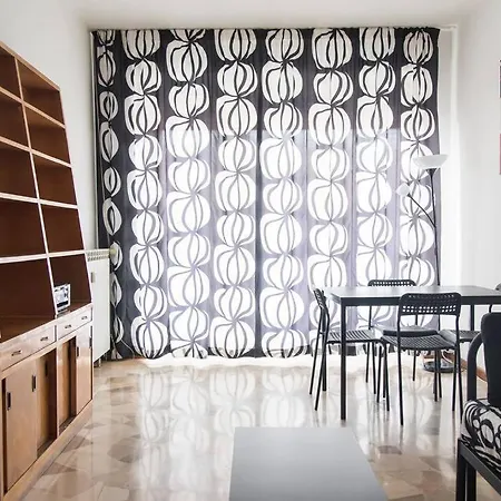 Youhosty - Villoresi 6p, 5 Apartment Milan