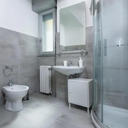 Hemeras Boutique Homes - Large Apartment Near The Central Station Milán