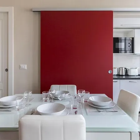 Italianway Comfort - Borsieri 11 B Apartment Mailand