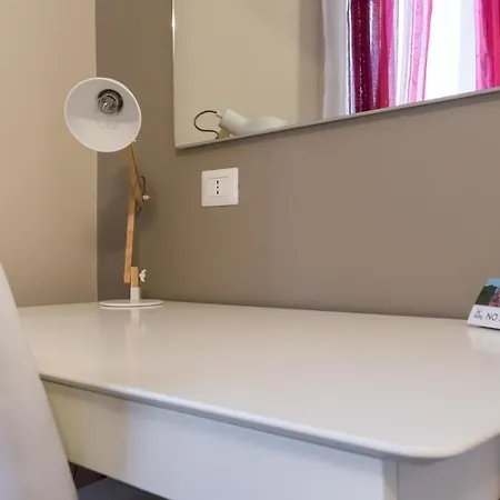 Apartment Italianway Comfort - Borsieri 11 B