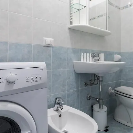 Italianway - Borsieri 11 B Appartamento