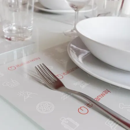 Italianway - Borsieri 11 B