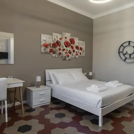 Italianway - Borsieri 11 B Milano