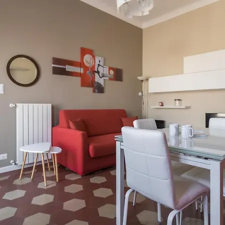 Appartamento Italianway - Borsieri 11 B